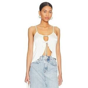Sndys Saint Top - S - Oyster
